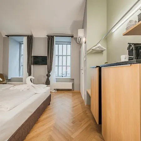 Apartment Easy Flat Living Vienna