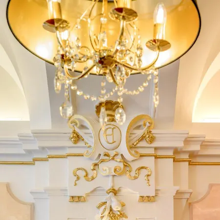 Josefshof Am Rathaus 4*