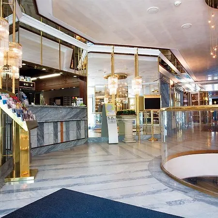 Aparthotel Living Kaiser Franz Joseph