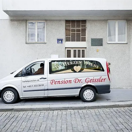 Dr. Geissler