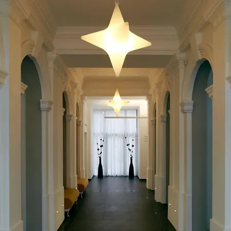 Ξενοδοχείο Fortyplusone - Newly Renovated!