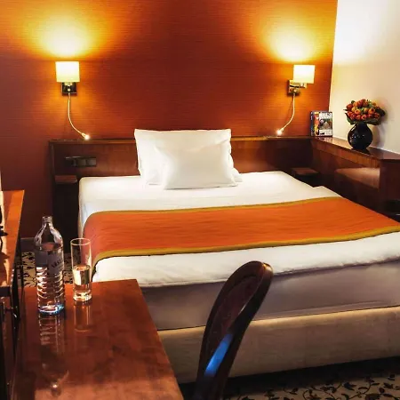 Mercure Grand Biedermeier Hotel Vienna