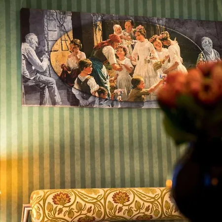 Mercure Grand Biedermeier Hotel