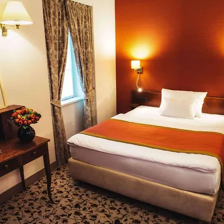 Mercure Grand Biedermeier