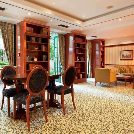 Mercure Grand Biedermeier