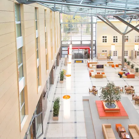 Hotel Jufa 4*