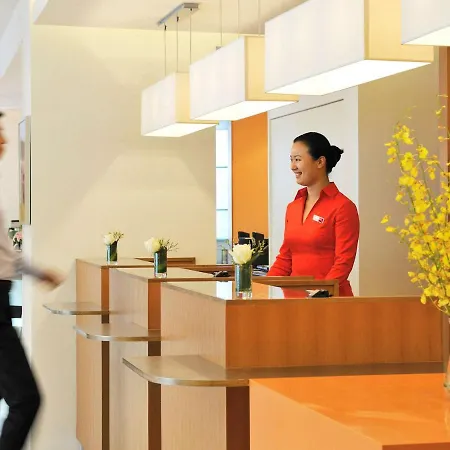 Ibis Mariahilf 3* Vienna