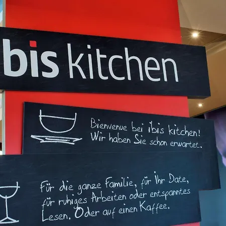 Ibis Mariahilf Hotel