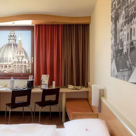 Hotel Ibis Mariahilf