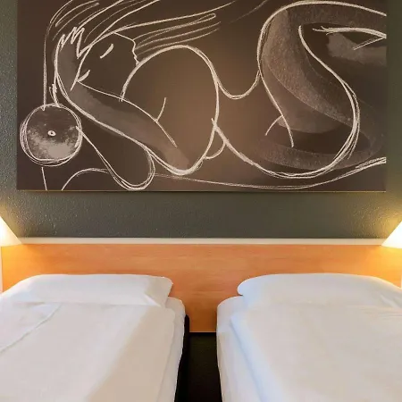 Ibis Mariahilf