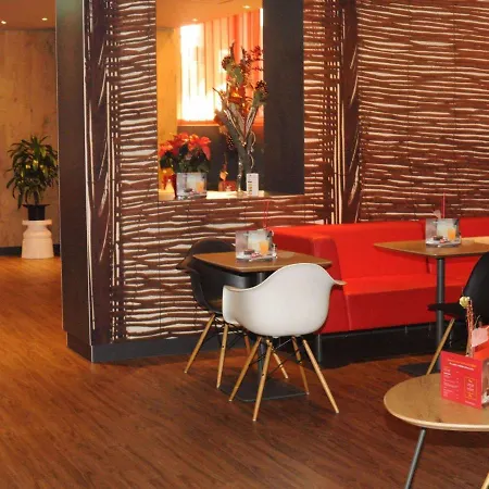 Hotel Ibis Mariahilf 3*