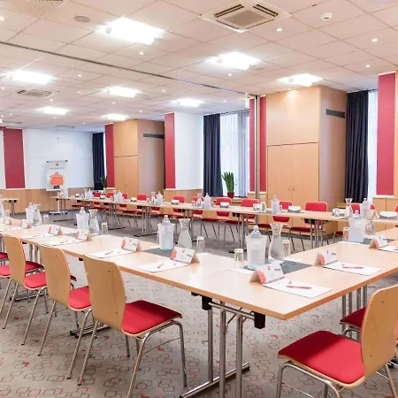 Hotel Ibis Mariahilf
