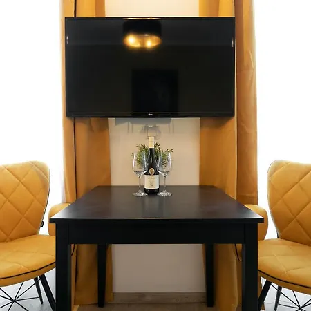 Wf-apartment Zentral, Trendig & Modern, Westbahnhof * Vienna