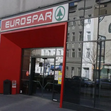 Station Apartmán