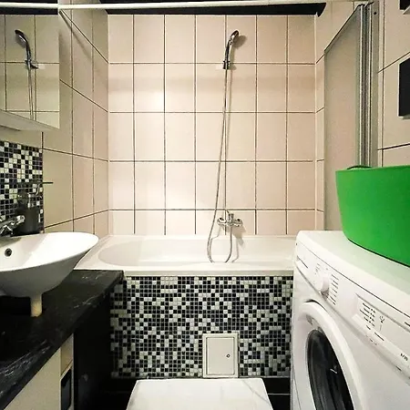 Cozy Margareten Апартаменты