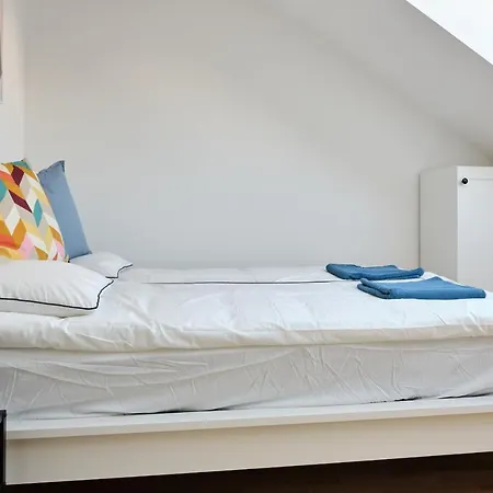 Apartment Experience