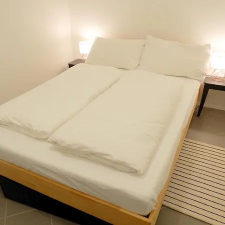 Apartment Near Augarten Vienna