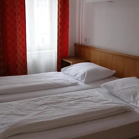 Kolbeck 2* Wien