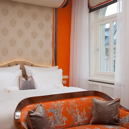 Hotel Kaiserhof 4*