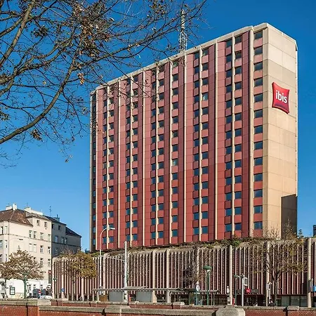 Ibis Mariahilf Hotel