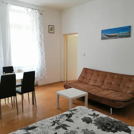 Apartament Diana-contactless Check-in! Viena