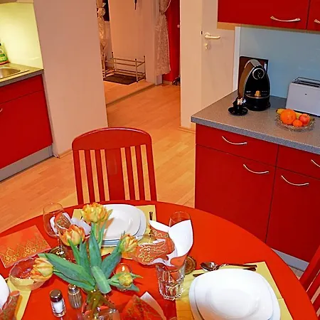 Philadelphia Apartment
