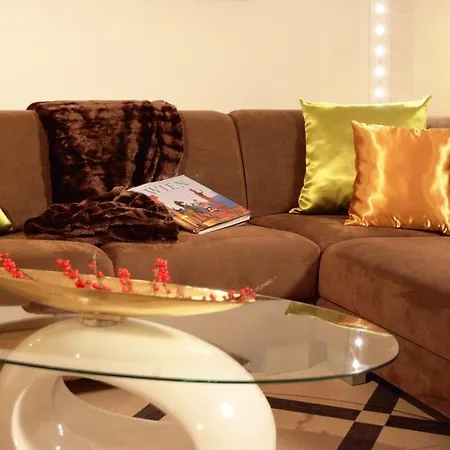Aparthotel Vca City Vienna