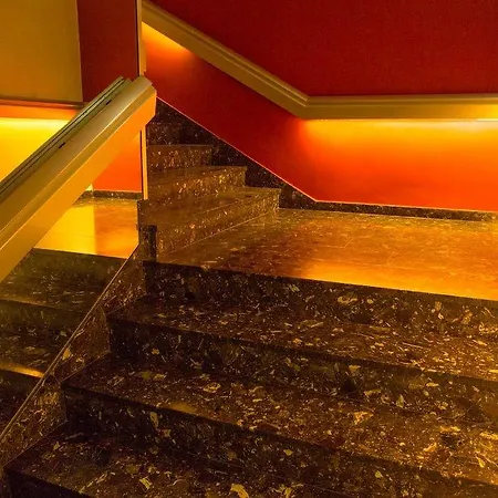 Koncept Liebelei Hotel