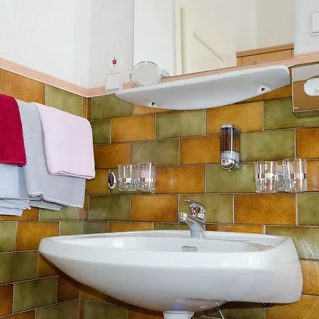 Schweizer Solderer Bed & Breakfast