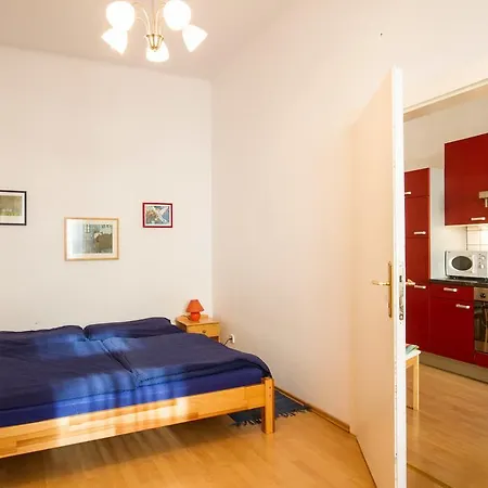 Apartment Park *