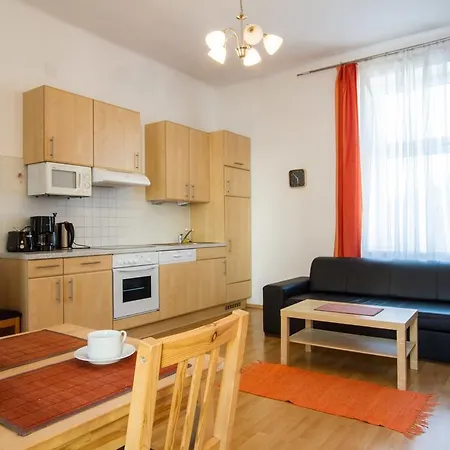 Apartment Park