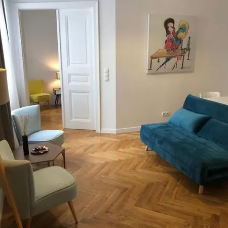 City Apartment Vienna