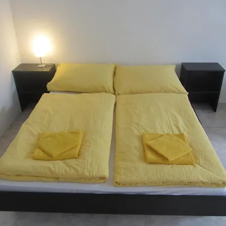 Nora Apartment