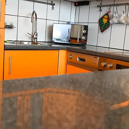 Cozy Margareten * Вена