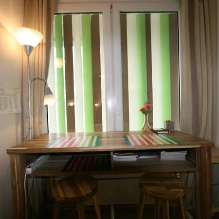 Domizil - Wiedeń