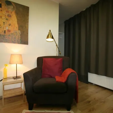 Apartament Domizil - Wiedeń