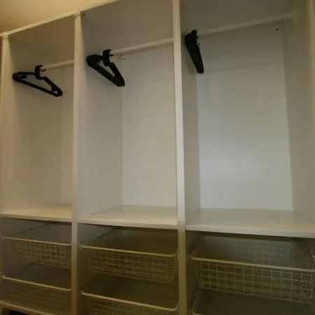 Domizil - Apartament Wiedeń