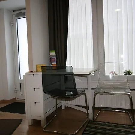 Domizil -