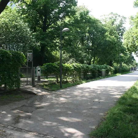 Domizil - Apartament Wiedeń