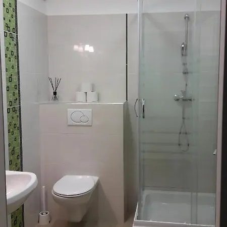 Domizil - Apartament Wiedeń