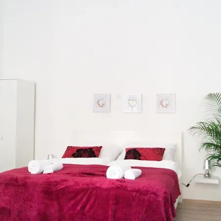 Superb 3 Complex For 9p Near Wiener Stadthalle * Vienna