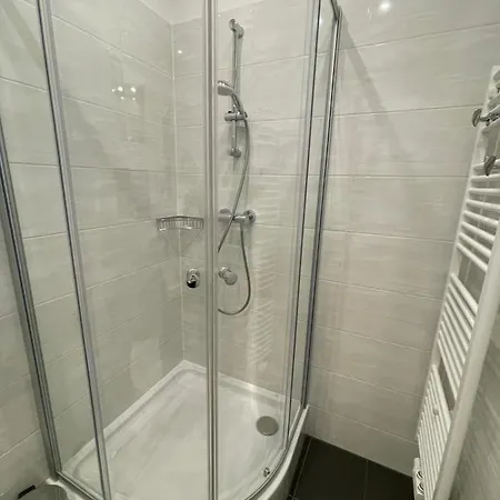 Apartment Donau