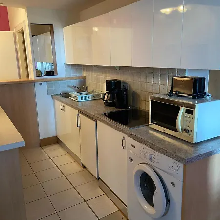 Apartmán Domino
