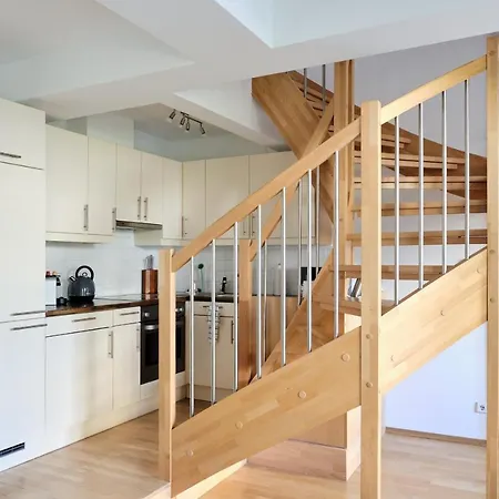 Experience Apartment Vienna