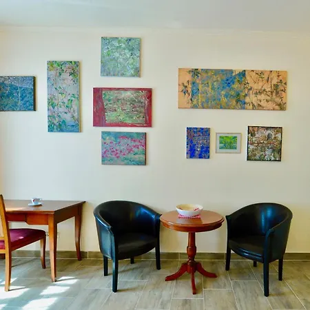 Hotel Altwienerhof Boutique 3*