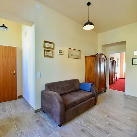 Hotel Altwienerhof Boutique 3*