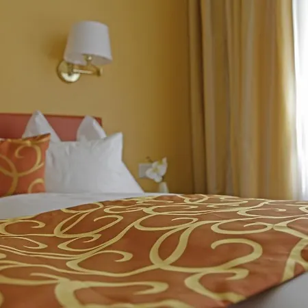 Domizil Hotel 4*