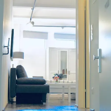 Apartamento Beautiful Center *