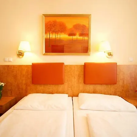 Hotel Allegro