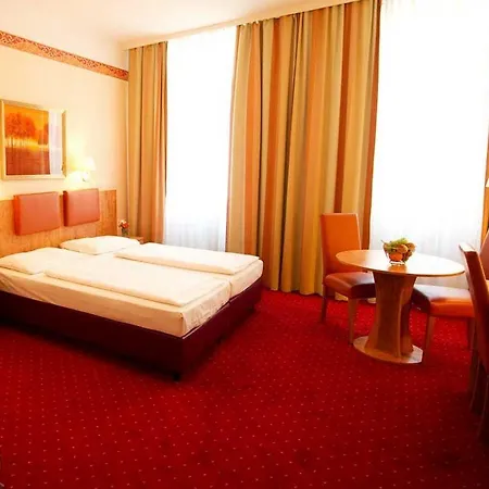 Allegro Hotel Viena